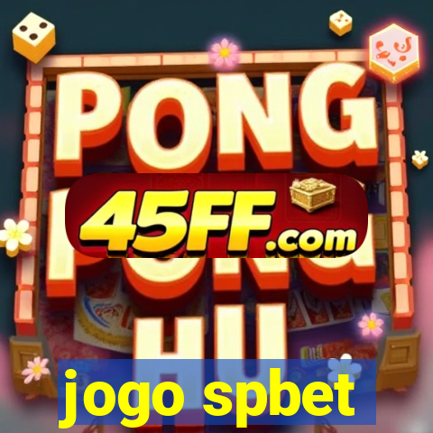 jogo spbet